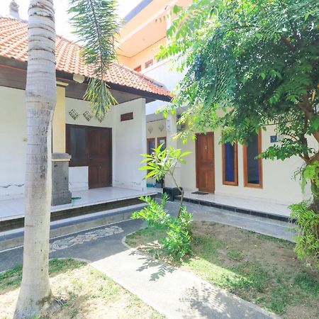 Bantan Guest House Canggu Εξωτερικό φωτογραφία
