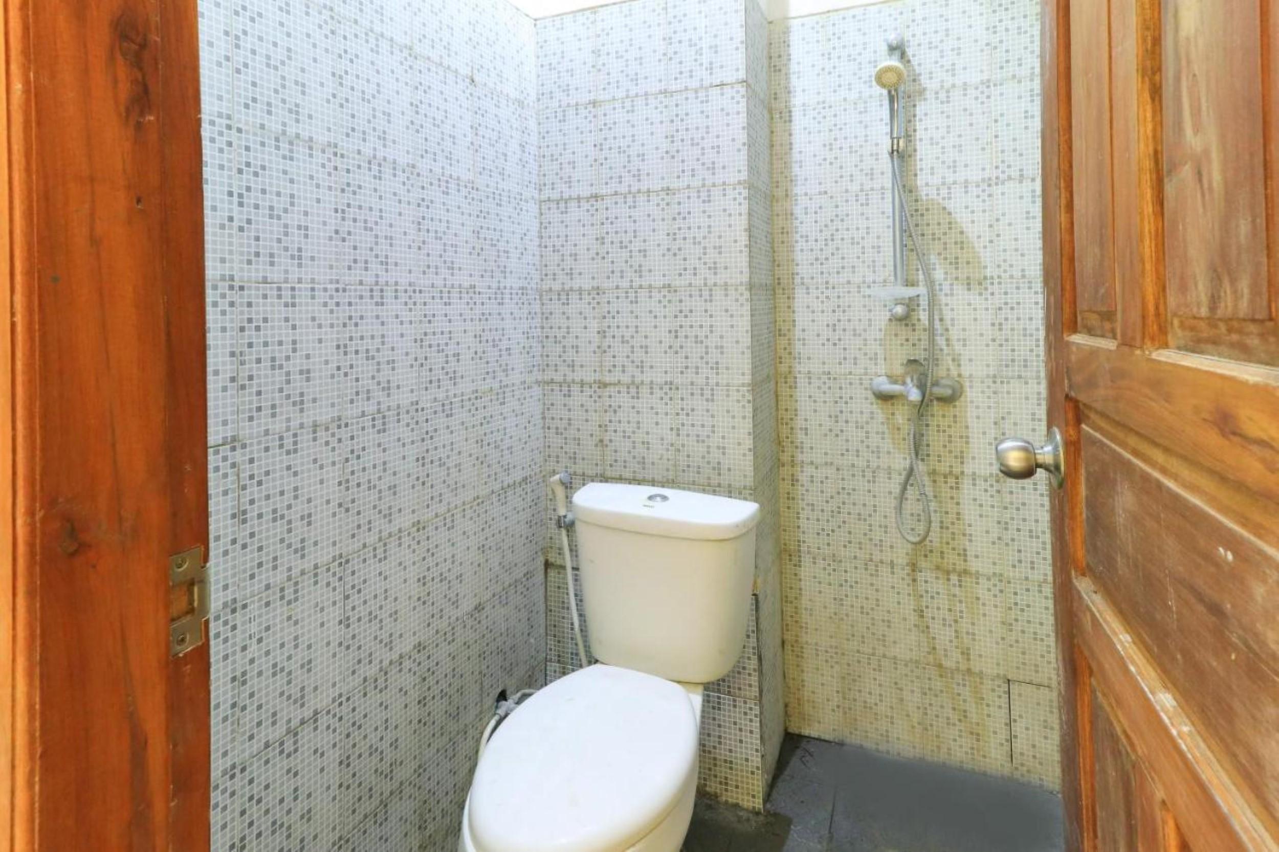 Bantan Guest House Canggu Εξωτερικό φωτογραφία