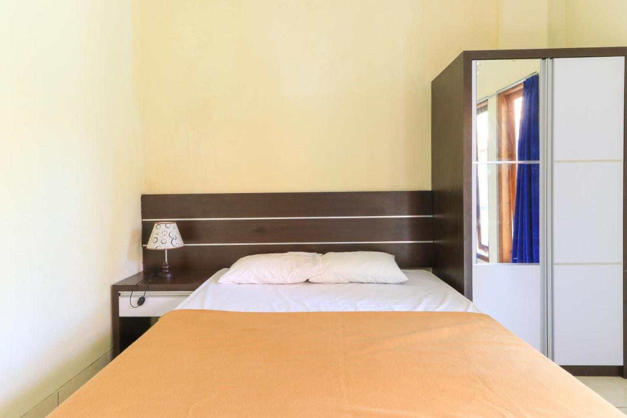 Bantan Guest House Canggu Εξωτερικό φωτογραφία