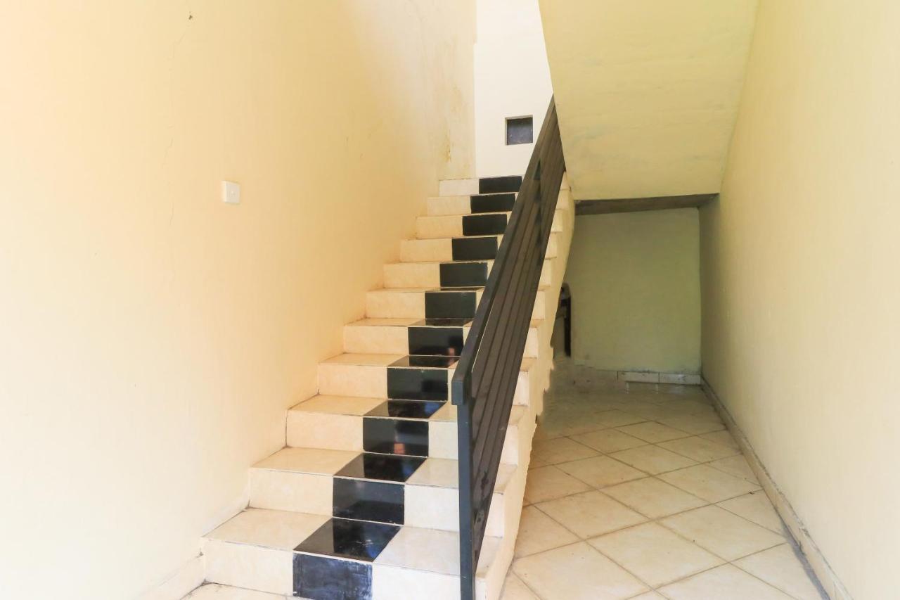 Bantan Guest House Canggu Εξωτερικό φωτογραφία